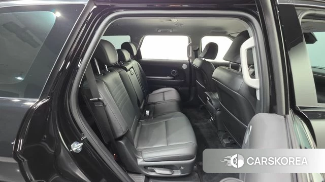 Hyundai Palisade (LX3) id 4870747 из Кореи 9