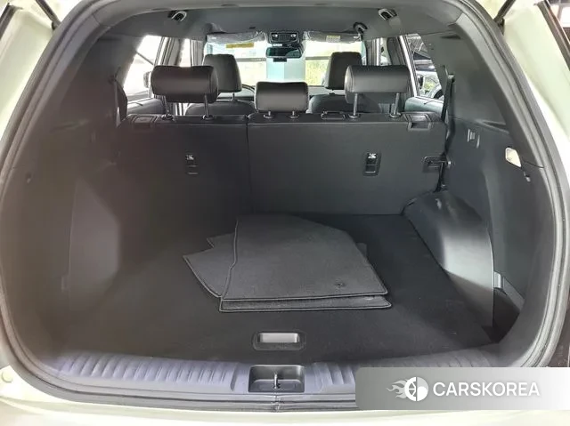 Ssangyong Torres id 3342544 из Кореи 9