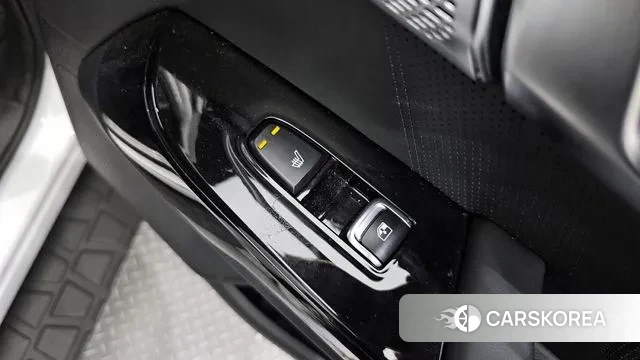 Kia Mohave Master id 2980400 из Кореи 9