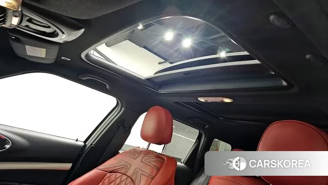 Mini Cooper S Clubman id 3492582 из Кореи 9