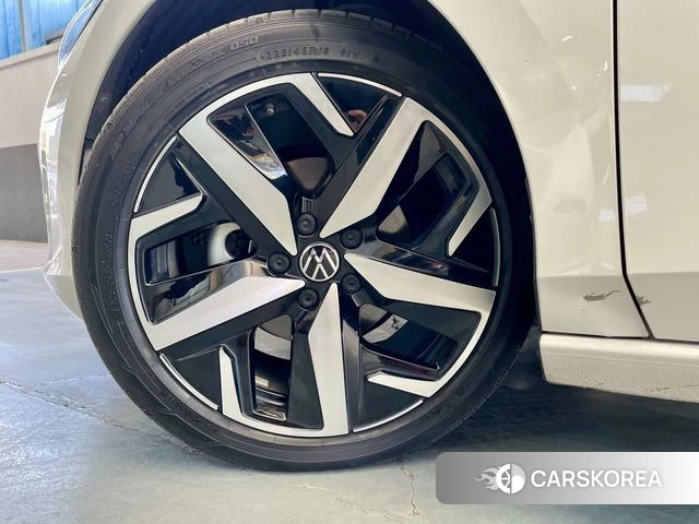 Volkswagen Lingdu id 4238200 из Китая 9