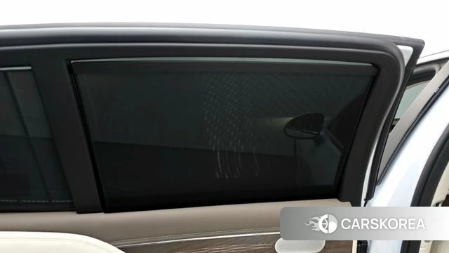 Genesis G90 (RS4) id 4249152 из Кореи 9