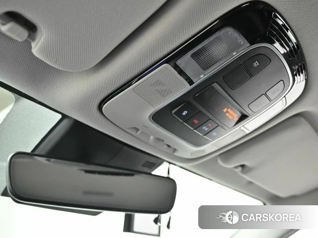 Hyundai Sonata (DN8) id 3879558 из Кореи 9