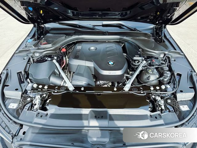 BMW 5 series id 4257488 из Китая 9