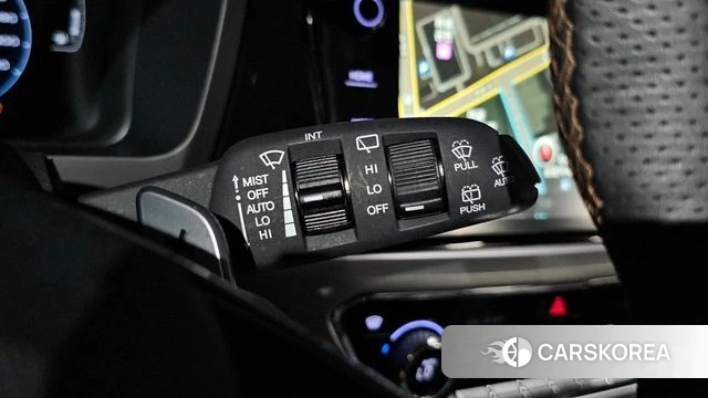 Ssangyong Beautiful Korando id 4632995 из Кореи 9