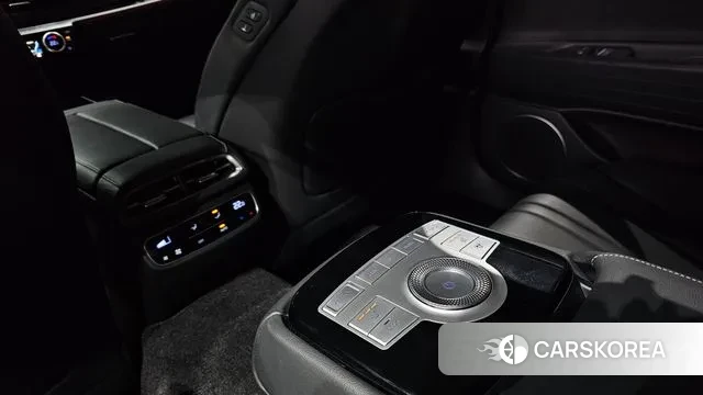 Genesis G80 (RG3) id 3179425 из Кореи 9