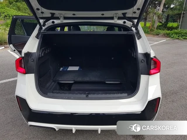 BMW iX1 (U11) id 2997690 из Кореи 9