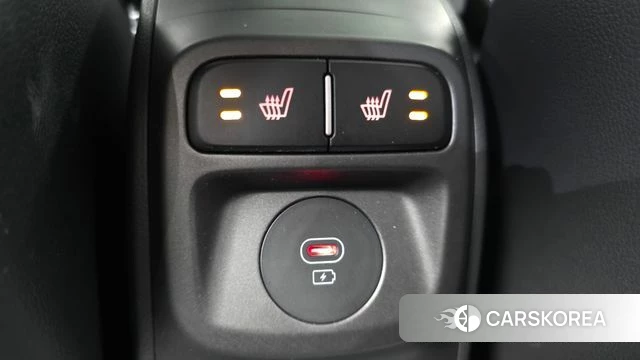 Kia The New Kia Ray id 4934820 из Кореи 9
