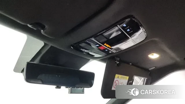 Hyundai Santa Fe (MX5) id 3758181 из Кореи 9