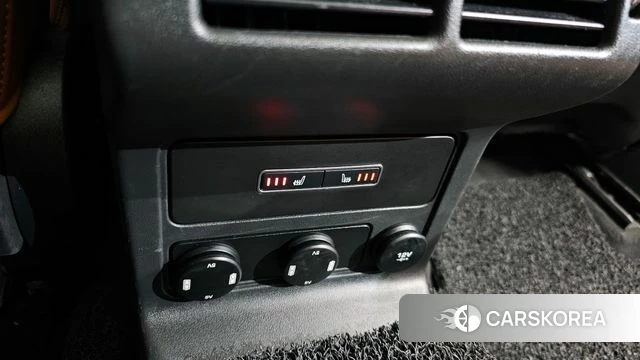 Jaguar F-PACE id 4378011 из Кореи 9