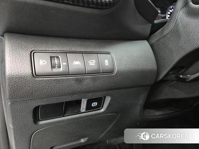 Hyundai The New Santa Fe id 4753665 из Кореи 9