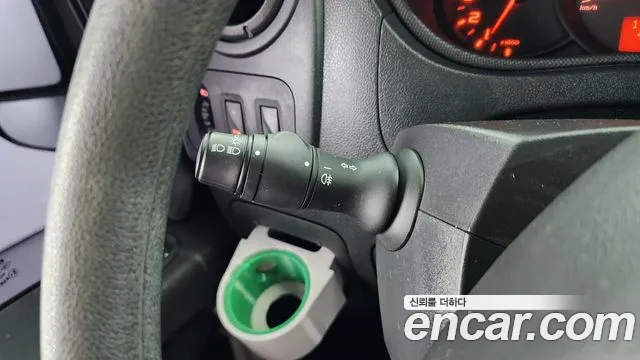 Renault Korea (Samsung) Master id 2850553 из Кореи 9