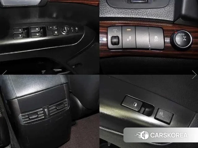 Kia The New Mohave id 3627170 из Кореи 9