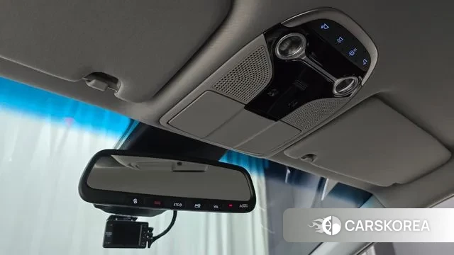 Hyundai Grandeur IG id 3489717 из Кореи 9