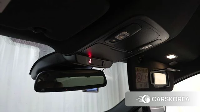 Renault Korea (Samsung) The New SM6 id 3935859 из Кореи 9