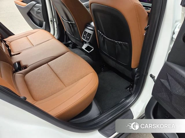 Kia The New Seltos id 4206522 из Кореи 9