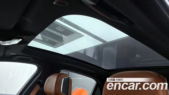 BMW 7 Series (G70) id 2794968 из Кореи 9