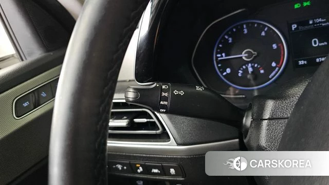 Hyundai Palisade id 4525012 из Кореи 9