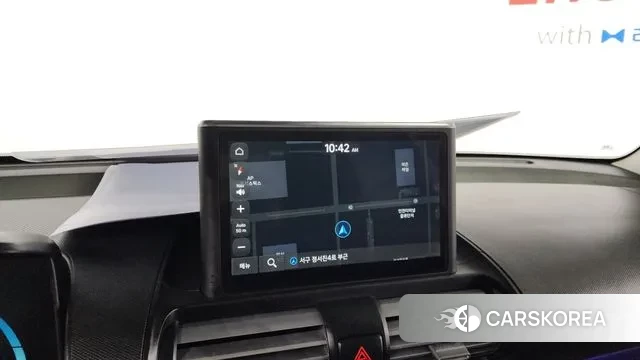 Hyundai Casper id 3685936 из Кореи 9