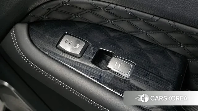 Ssangyong All New Rexton id 3428280 из Кореи 9