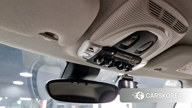 Mini Cooper id 3377568 из Кореи 9