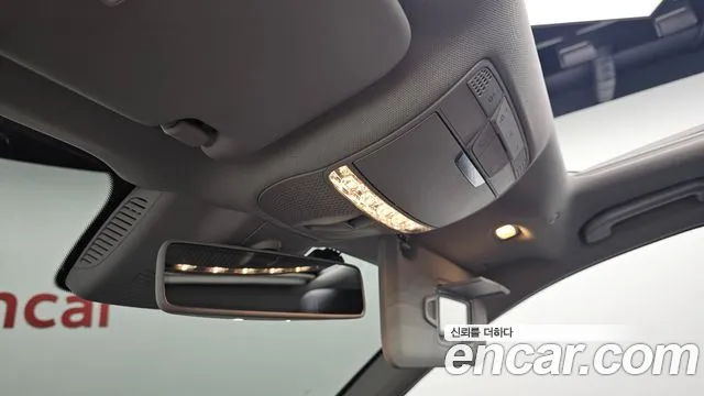 Mercedes-Benz E-Class W213 id 2689074 из Кореи 9