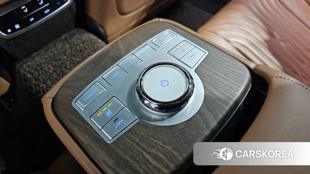 Genesis G80 (RG3) id 4249165 из Кореи 9