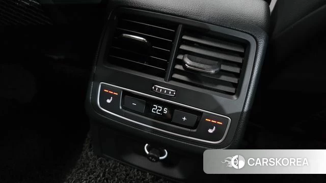 Audi A5 (F5) id 4419731 из Кореи 9
