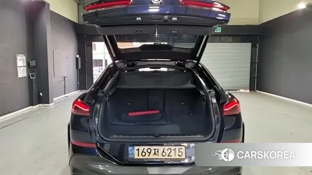 BMW X6 (G06) id 3433375 из Кореи 9