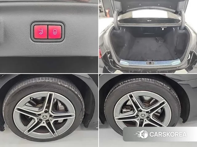 Mercedes-Benz S-Class W223 id 2905487 из Кореи 9