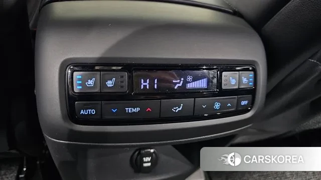 Hyundai The New Palisade id 3347361 из Кореи 9