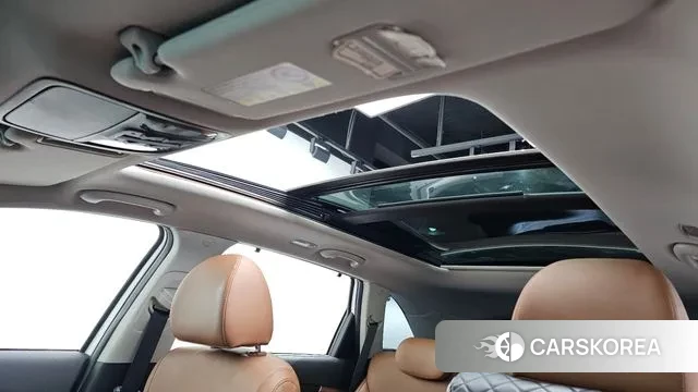 Kia The New Sorento id 3568133 из Кореи 9