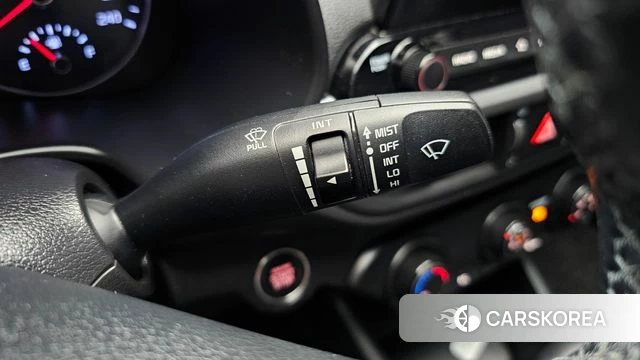 Kia Come New K3 id 4727962 из Кореи 9