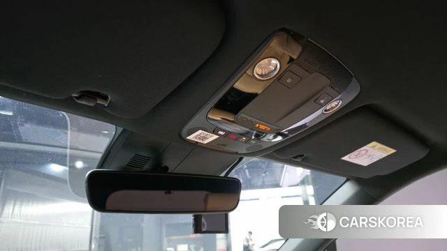 Kia Sorento 4th Generation id 3800031 из Кореи 9