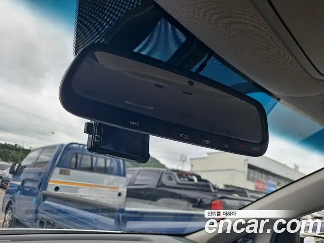 Kia The New Carnival id 2912489 из Кореи 9