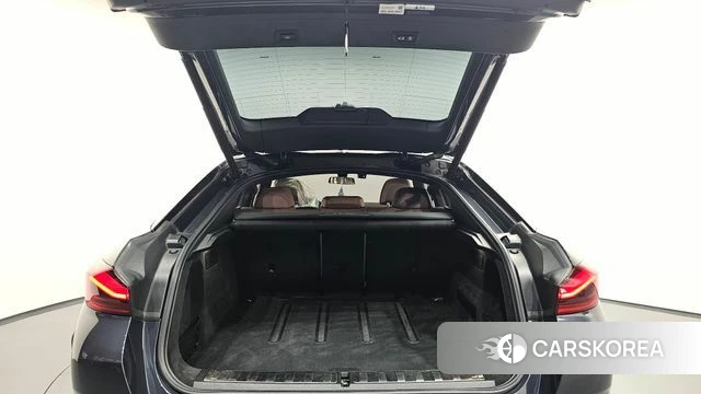 BMW X6 (G06) id 4444814 из Кореи 9