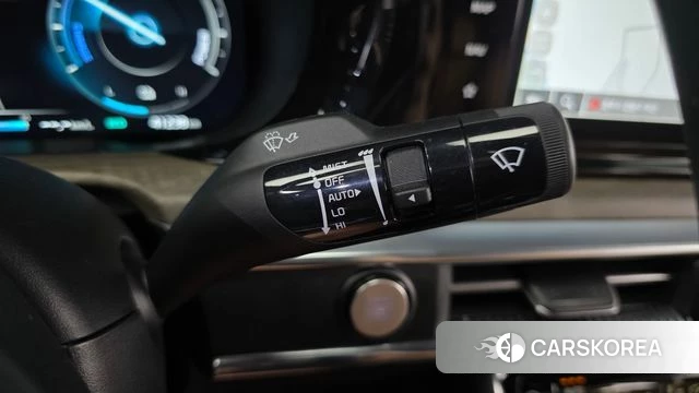 Kia K5 Hybrid 3rd Generation id 4443042 из Кореи 9