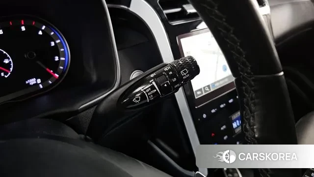 Hyundai Tucson (NX4) id 3680690 из Кореи 9