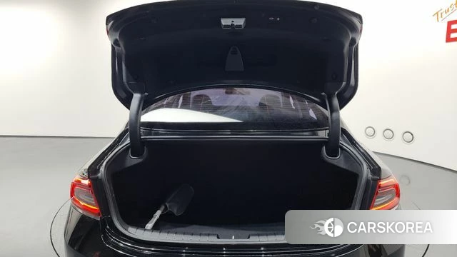 Hyundai Grandeur IG id 4286208 из Кореи 9