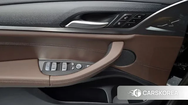 BMW X3 (G01) id 3316315 из Кореи 9