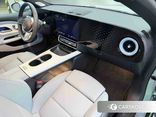 Mercedes-Benz CLA EV id 4261138 из Китая 9