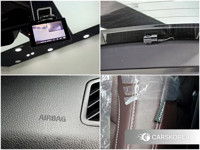 Kia Seltos id 3540846 из Кореи 9