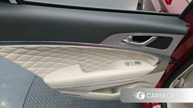 Genesis G70 id 4496388 из Кореи 9