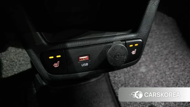 Kia The New Ray id 4445420 из Кореи 9
