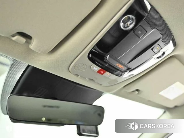 Kia The New K5 3rd generation id 4280667 из Кореи 9