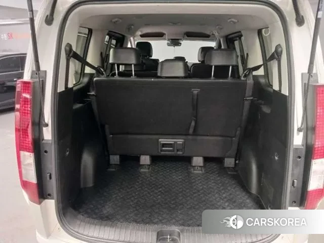 Hyundai Staria id 2969328 из Кореи 9