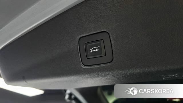 Chevrolet (GM Daewoo) Trailblazer id 4618610 из Кореи 9