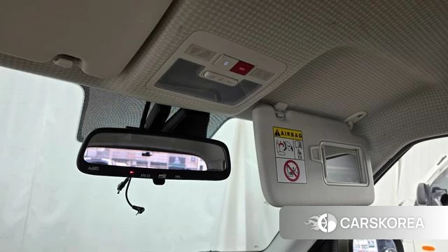 Hyundai Casper id 3870885 из Кореи 9