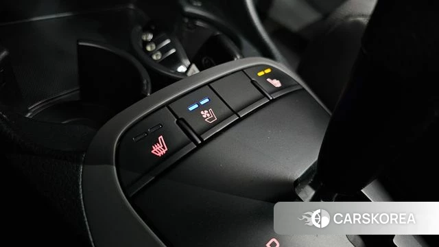 Kia Morning Urban (JA) id 4284355 из Кореи 9