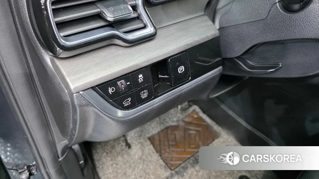 Kia Sportage 5th Generation Hybrid id 4757533 из Кореи 9